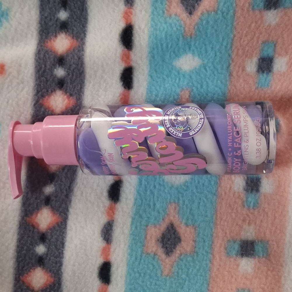 Fruit & Berry Beauty Set - Picture 4 of 7